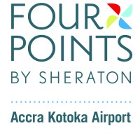 Four Points® by Sheraton Accra Kotoka Airport logo - Similar company to Devsol Information Systems