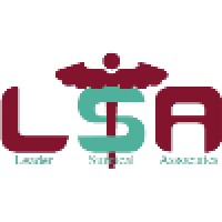 Leader Surgical Assoc