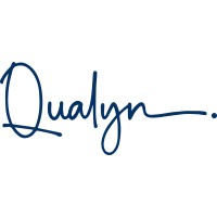 Qualyn logo - Similar company to 9Yards Technology