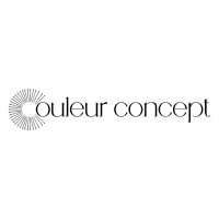 Couleur Concept CI logo - Similar company to Agence W