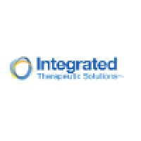Integrated Therapeutic Solutions Inc. logo - Similar company to Vogenx, Inc
