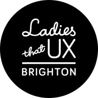 LTUX Brighton logo - Similar company to Uxup