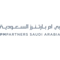 pmpartners Saudi Arabia logo - Similar company to Boonio