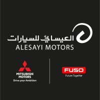 Alesayi Motors logo - Similar company to Alesayi Better Life | العيسائي لحياة أفضل