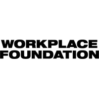 WORKPLACE FOUNDATION logo - Similar company to Dwellbeing Shieldfield
