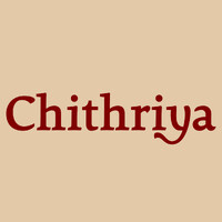Chithriya logo - Similar company to Udm