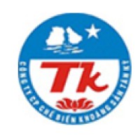 Vietnam Calcium Carbonate -Tan Ky Mineral Processing JSC logo - Similar company to Vietnam Caco3 Powder - Nhat Thang Vnt7 Jsc