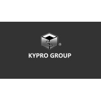 Kypro logo - Similar company to Senate Flooring