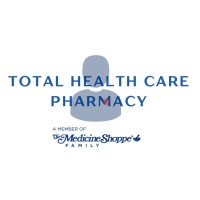 Total Healthcare Pharmacy logo - Similar company to Epic Pharmacy Network