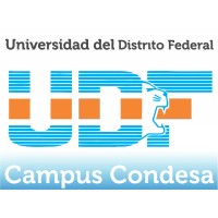 Universidad Del Distrito Federal Campus Condesa logo - Similar company to Hanipay