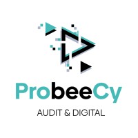 ProbeeCy logo - Similar company to Authority Software Limited