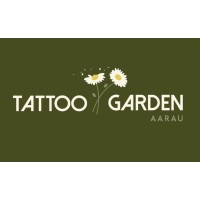 Tattoo Garden Aarau logo - Similar company to Simon Ag