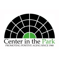 Center In The Park Inc logo - Similar company to The Salvation Army Greater Philadelphia