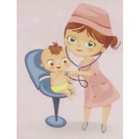 Baby Whisperers, LLC, TM logo - Similar company to Aventus Biolabs