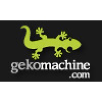 Gekomachine