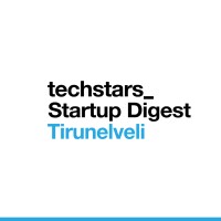 Techstars Startup Digest Tirunelveli logo - Similar company to Tech Flash