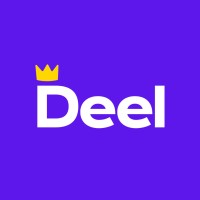 Deel. logo - Similar company to Space A2Z
