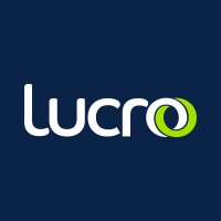 Lucroo logo - Similar company to Greenclean