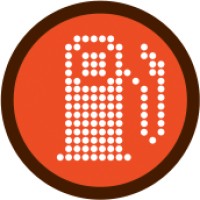 Pump Studios logo - Similar company to Idm - Invent Design Make