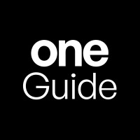 oneGuide logo - Similar company to Dyssoltec
