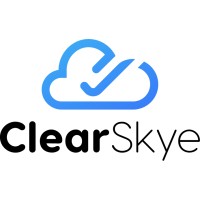 Clear Skye logo - Similar company to Opstes