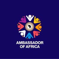 Ambassador of Africa logo - Similar company to Dervan Solutions