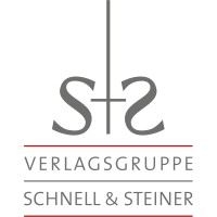 Verlag Schnell & Steiner GmbH logo - Similar company to Seebauer Gmbh