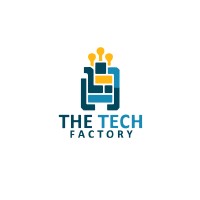 The Tech Factory logo - Similar company to Ank It Solution Ltd
