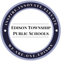 Edison Township Public Schools logo - Similar company to Mainstream Recovery