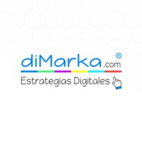 diMarka Colombia logo - Similar company to Genios Soft