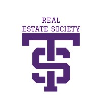 Real Estate Society - University of St. Thomas logo - Similar company to Shenehon Center For Real Estate At The University Of St. Thomas