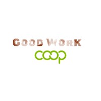 Good Work Coop logo - Similar company to Worksmiths