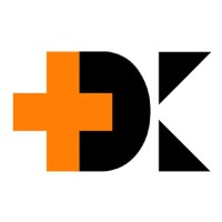 DK Pharmacy logo - Similar company to Abidol Pharma Ltd