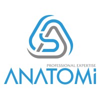 ANATOMI HEALTH logo - Similar company to Otta Medical