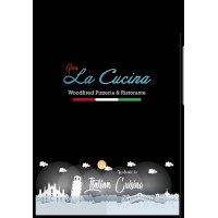 La Cucina logo - Similar company to Daruma Group