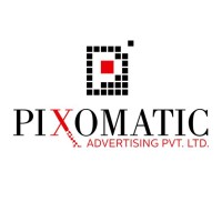 Pixomatic Advertising Pvt. Ltd