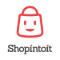 Shopintoit logo - Similar company to Spike Sales Now!