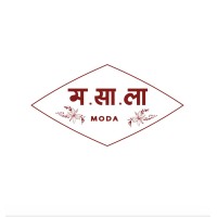 Masala Moda logo - Similar company to Minca