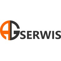 AG Serwis logo - Similar company to Skn Control Engineers