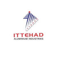 Ittehad Aluminium logo - Similar company to Alfa Engineering Products
