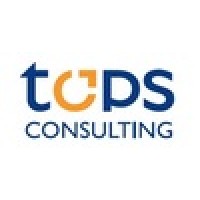 TOPS Consulting logo - Similar company to Instajet.Io