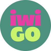 IWIGO logo - Similar company to Sembrem| Entitat D'Acció Social