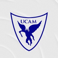 UCAM Esports logo - Similar company to Ucam Universidad Católica San Antonio De Murcia