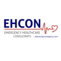 Emergency Healthcare Consultants | logo - Similar company to Medevac Frontline