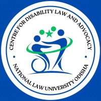 Centre for Disability Law and Advocacy, NLUO (CDLA) logo - Similar company to Disability Cult(Ure)