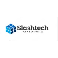 Slashtech logo - Similar company to Slashtec.Com : Make It Done!