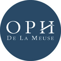 OPH de la Meuse logo - Similar company to Mon Logis Groupe Action Logement