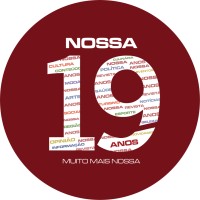Revista Nossa logo - Similar company to Espaço K Brasil