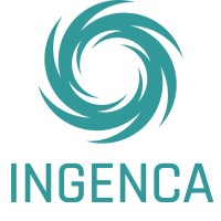 INGENCA logo - Similar company to Effiza