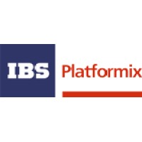 IBS Platformix logo - Similar company to Ico Dealer